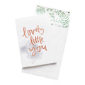 Greeting Card - Lovely Little You