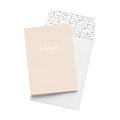 Greeting Card - Mama