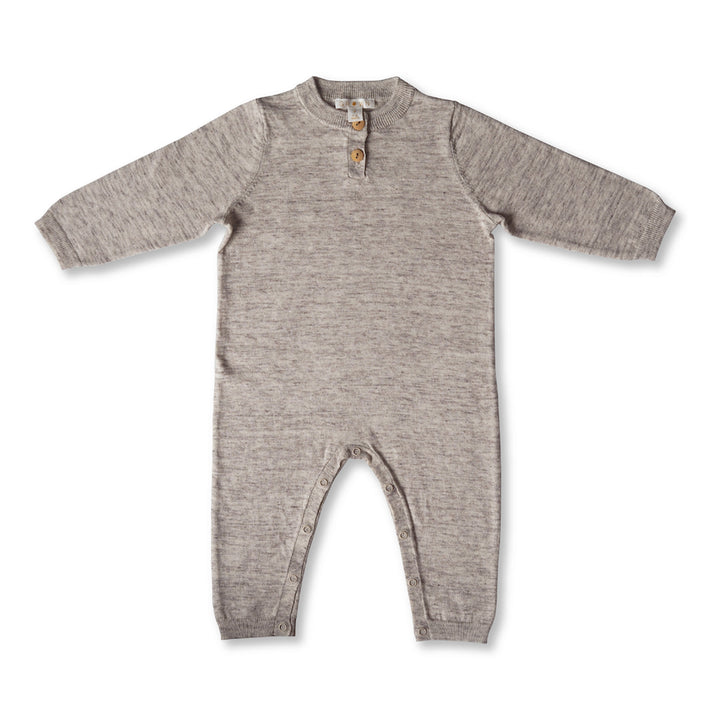 Grown Organic Jumpsuit - Marle