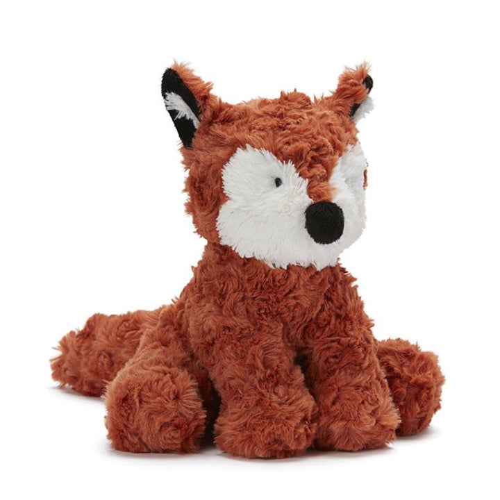 Felix the Fox