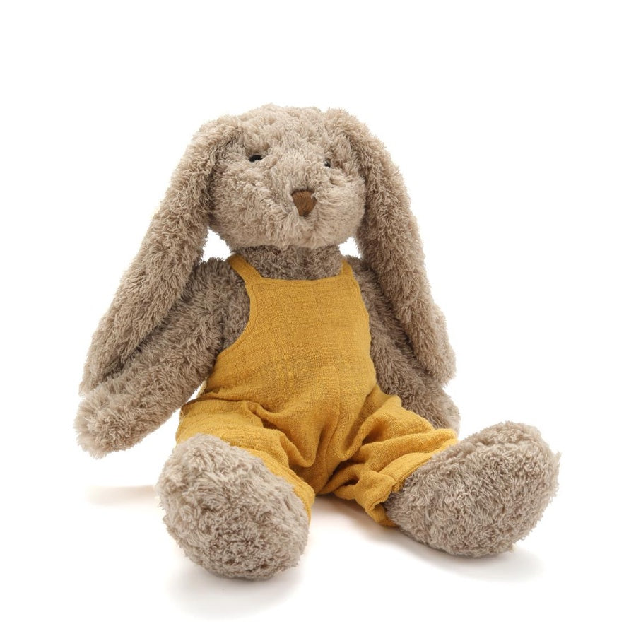 Mr Honey Bunny - Mustard