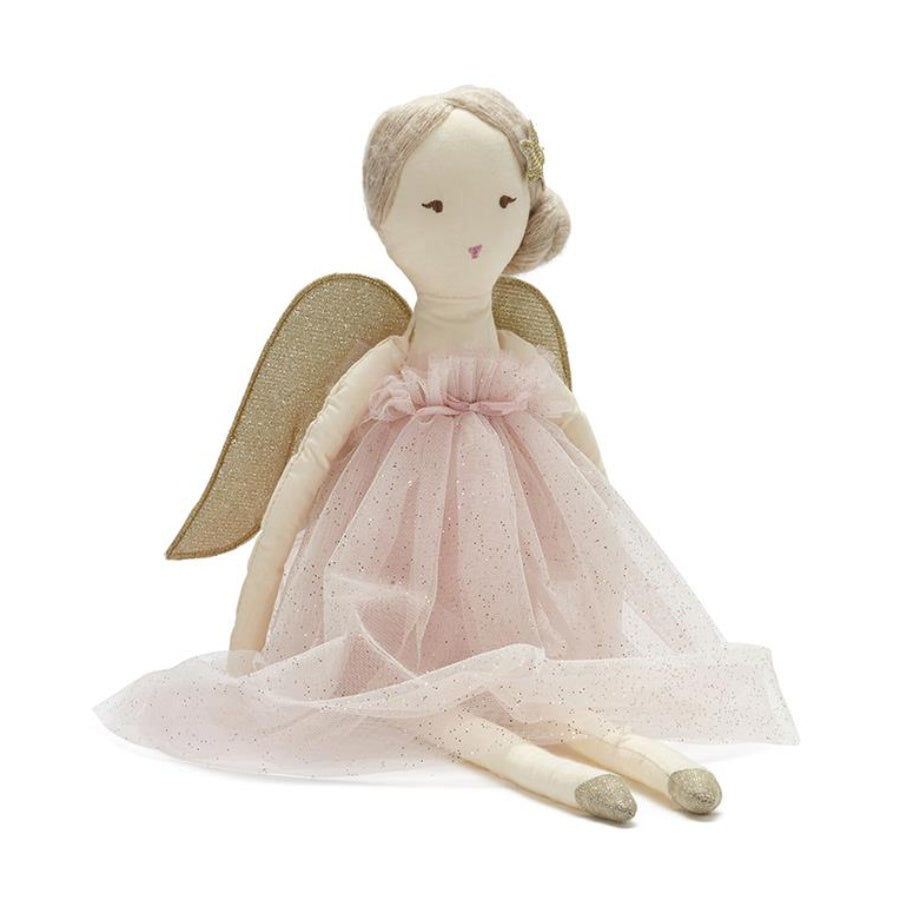 Arabella the Angel - Pink