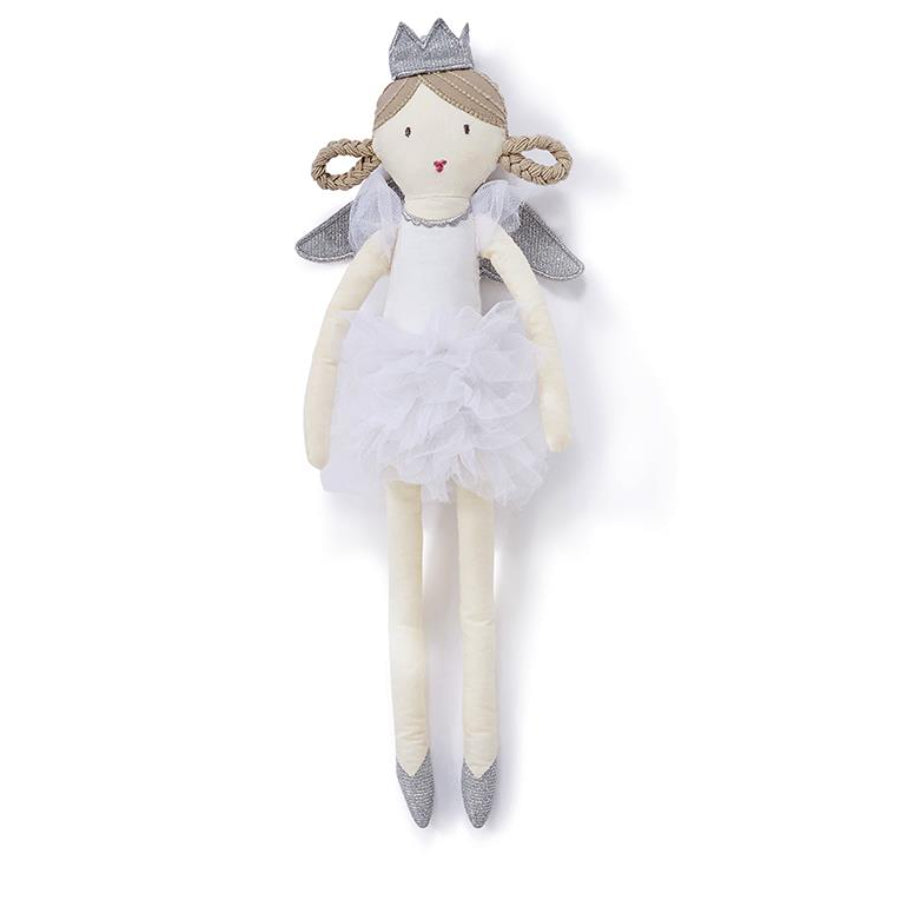 Sugar Lips Fairy - White