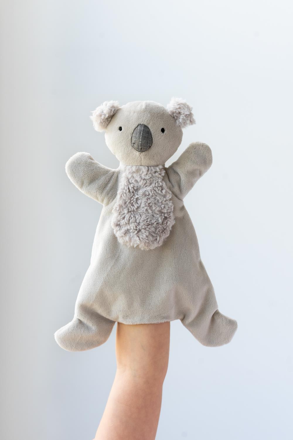 Caz the Koala Hoochy Coochie