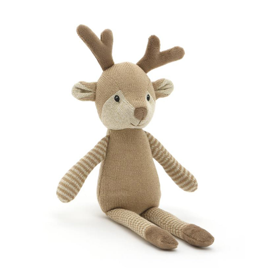 Remy the Reindeer