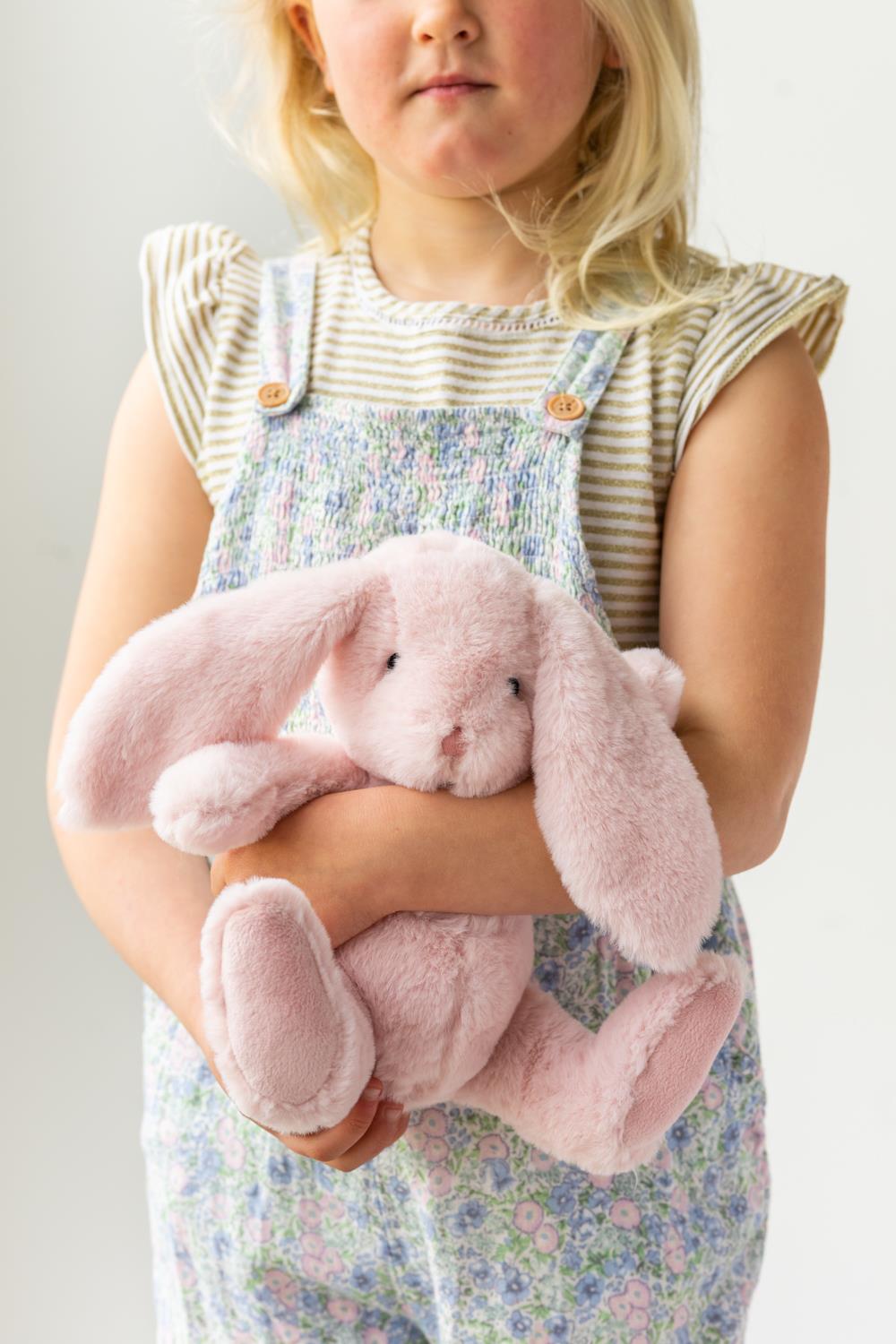 Pixie Rabbit Bag Pixie the Bunny – Daisy and Hen