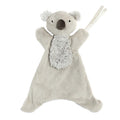 Caz the Koala Hoochy Coochie