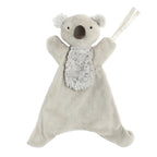 Caz the Koala Hoochy Coochie