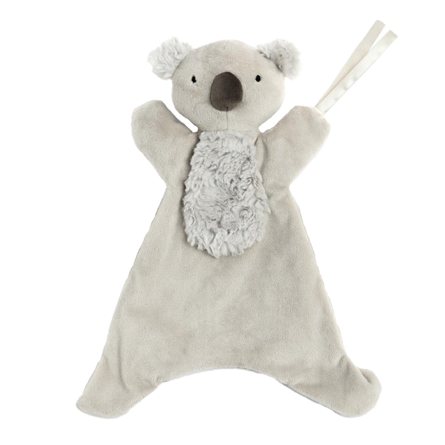 Caz the Koala Hoochy Coochie