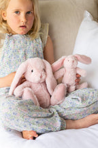 Pixie the Bunny