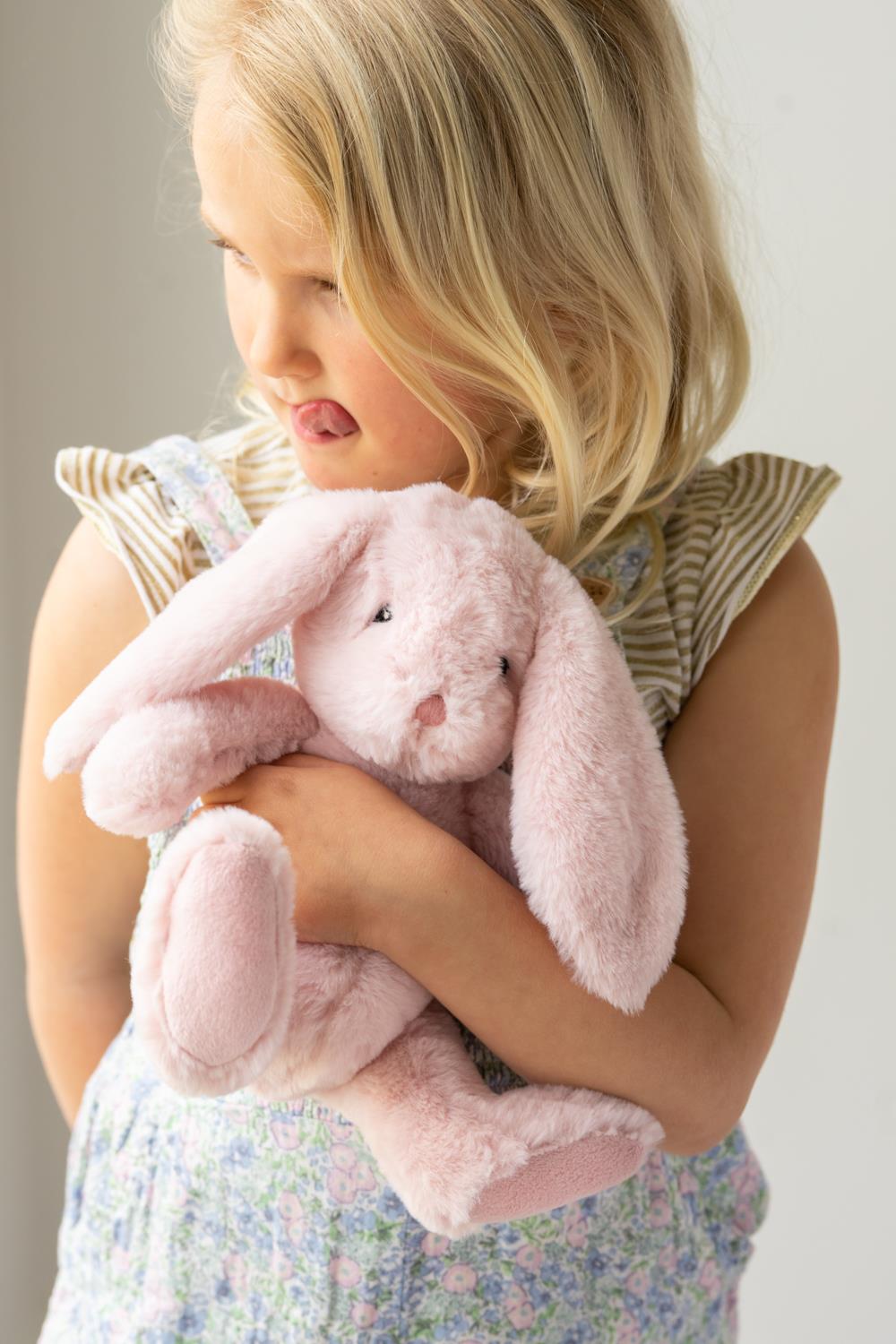 Pixie Rabbit Bag Pixie the Bunny – Daisy and Hen