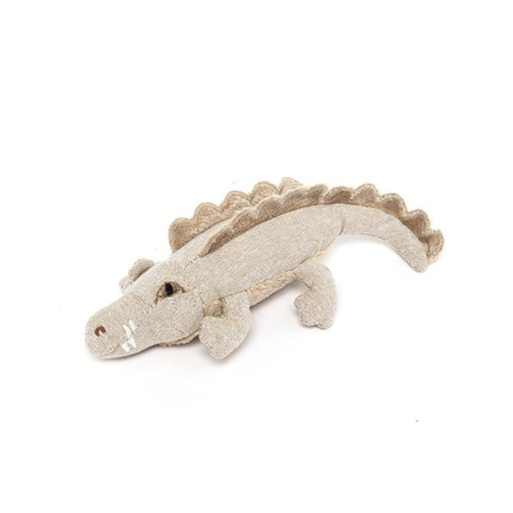 Karen the Crocodile Rattle