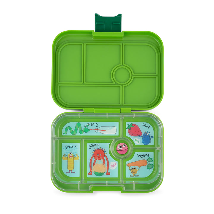 Yumbox Original | Go Green