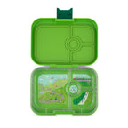 Yumbox Panino | Go Green