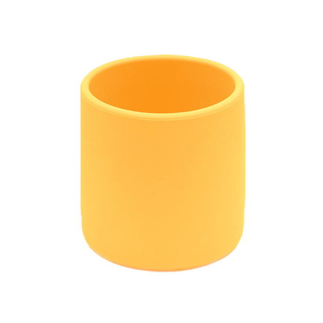 Grip Cup - Yellow