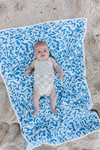Grown Knitted Singletsuit - Latte