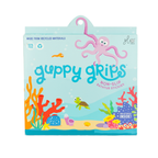 Glo Pals - Guppy Grips