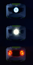 Terra Kids Headlamp