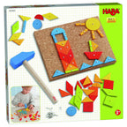 Tack Zap Geometric