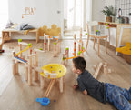 Ball Track Master Construction Set