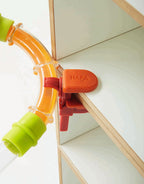 Ball Track Master Construction Set