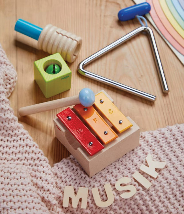 Musical Joy Set