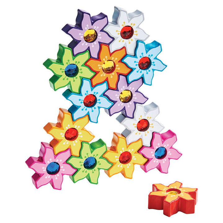 Magic Flowers