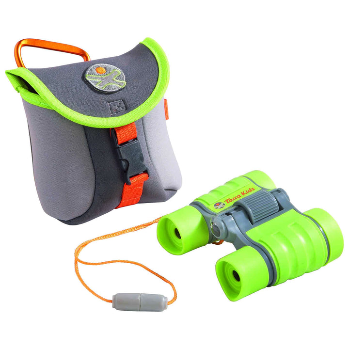 Terra Kids Binoculars