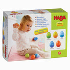 Musical Eggs