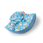 Halcyon Nights I Spy In The Sky Kids Sun Hat