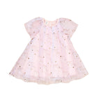 Magical Unicorn Flutter Dress
