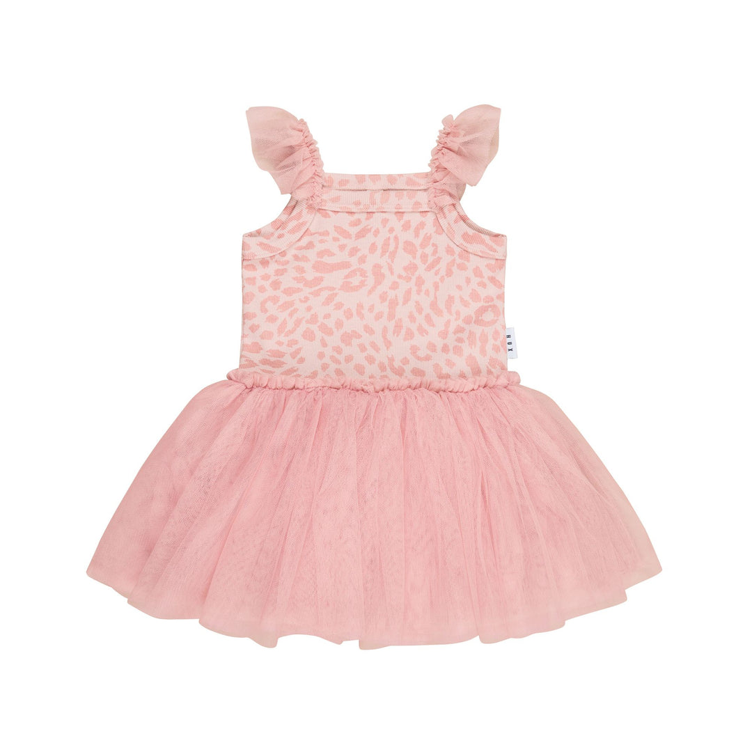 Huxbaby Animal Summer Ballet Dress