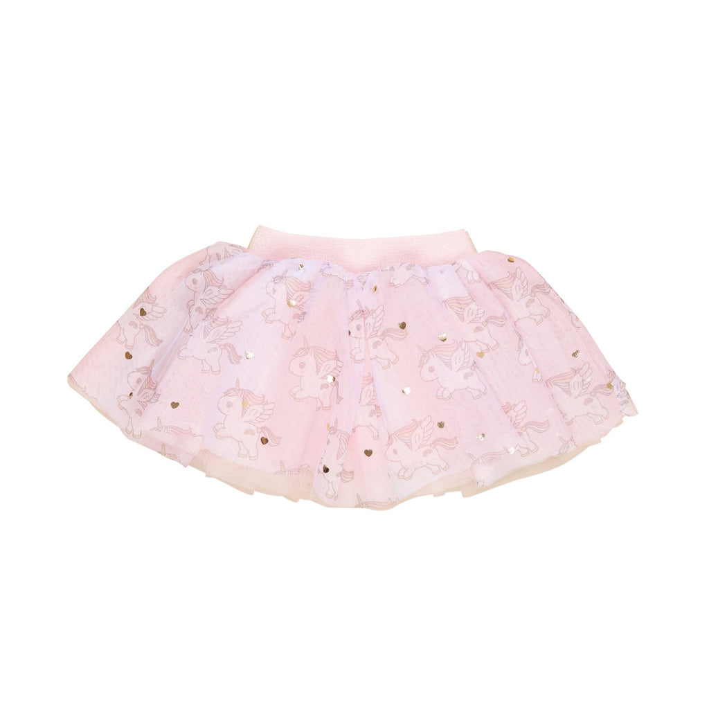 Magical Unicorn Tulle Skirt