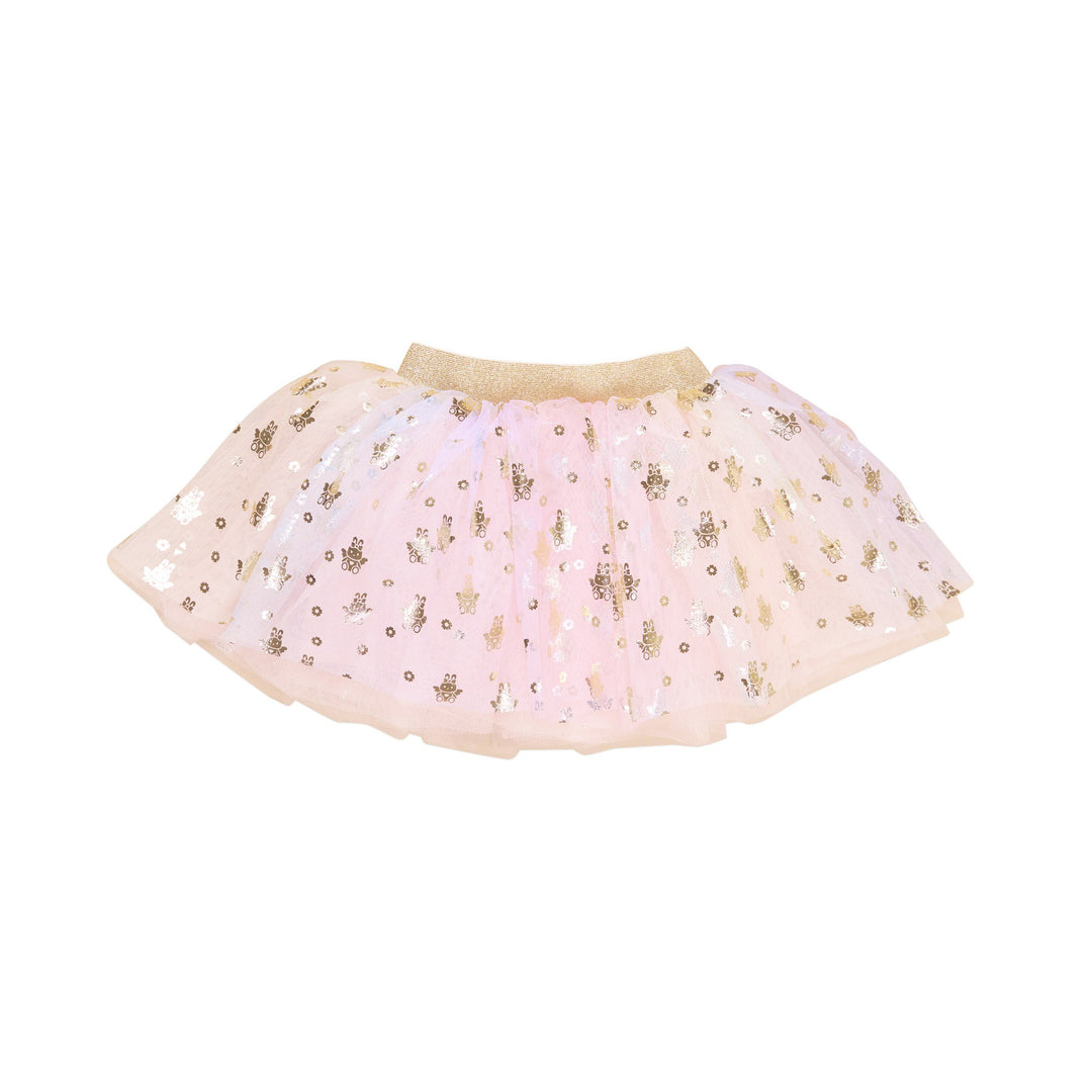 Huxbaby Fairy Bunny Tulle Skirt