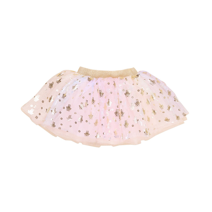 Huxbaby Fairy Bunny Tulle Skirt