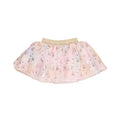 Cloud Bear Tulle Skirt