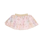 Huxbaby Cloud Bear Tulle Skirt