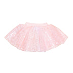 Rainbow Tulle Skirt - Multi