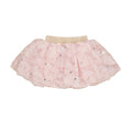 Unicorn Tulle Skirt - Rose