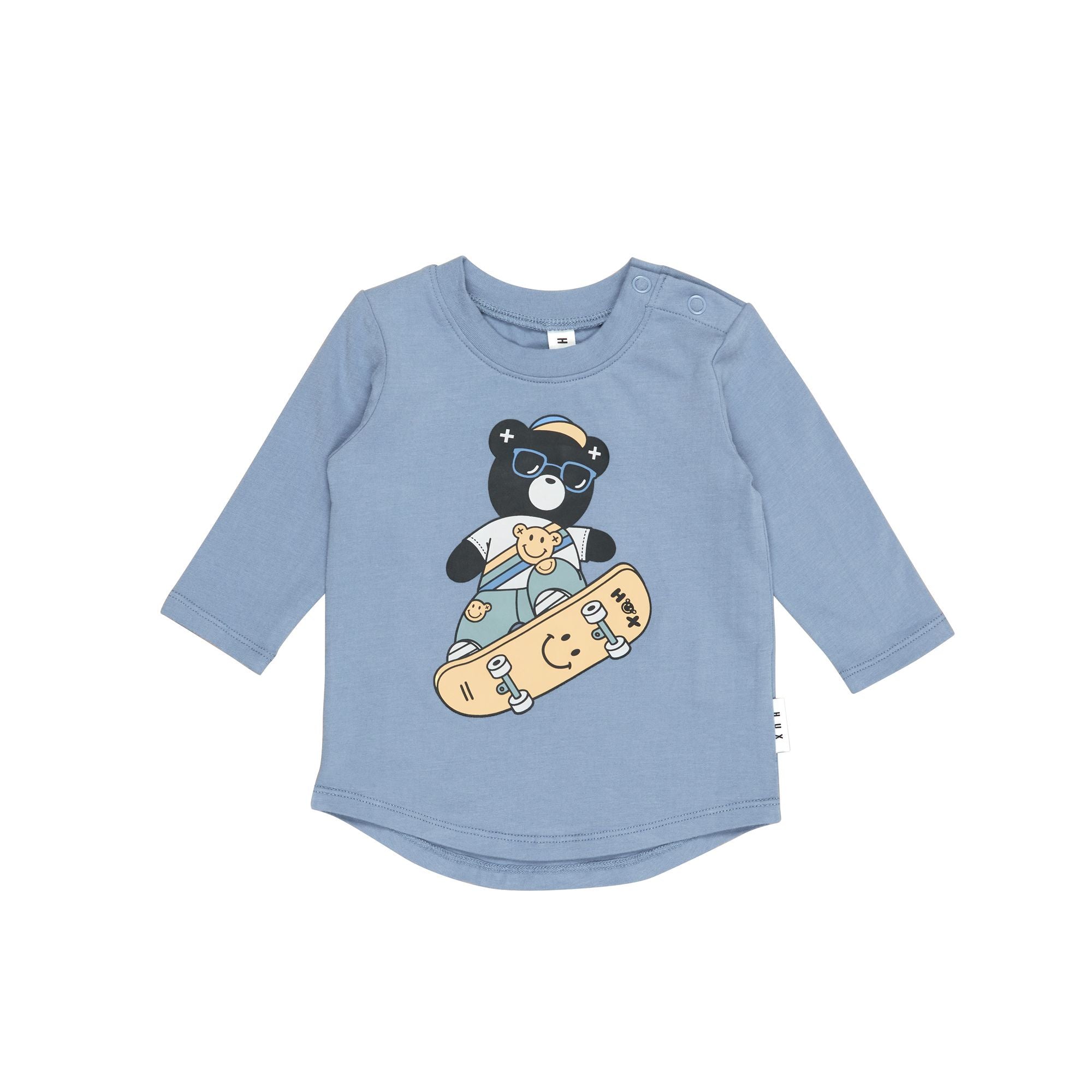 Huxbaby Skatin Hux Top