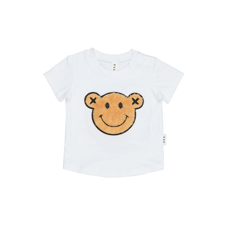 Huxbaby Smile Bear T-Shirt
