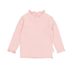 Rib Skivvy - Rosebud