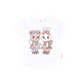 Fairy Friends T-Shirt - White