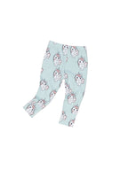 Huxbaby Fairy Unicorn Legging