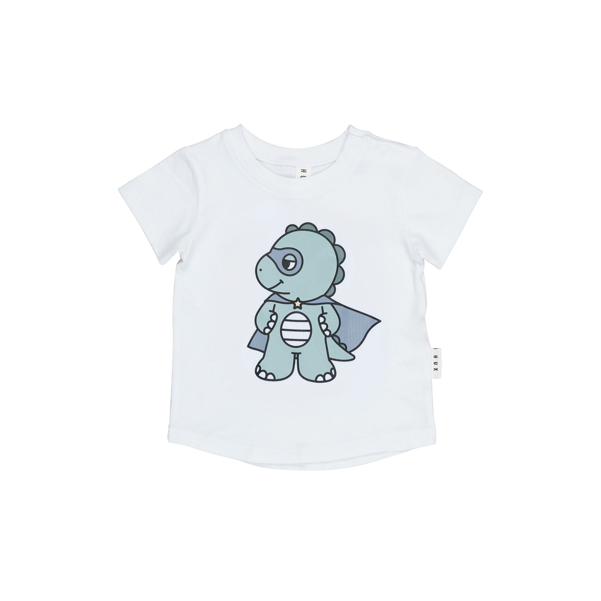 Huxbaby Dino Hero T-Shirt