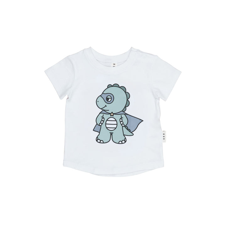 Huxbaby Dino Hero T-Shirt