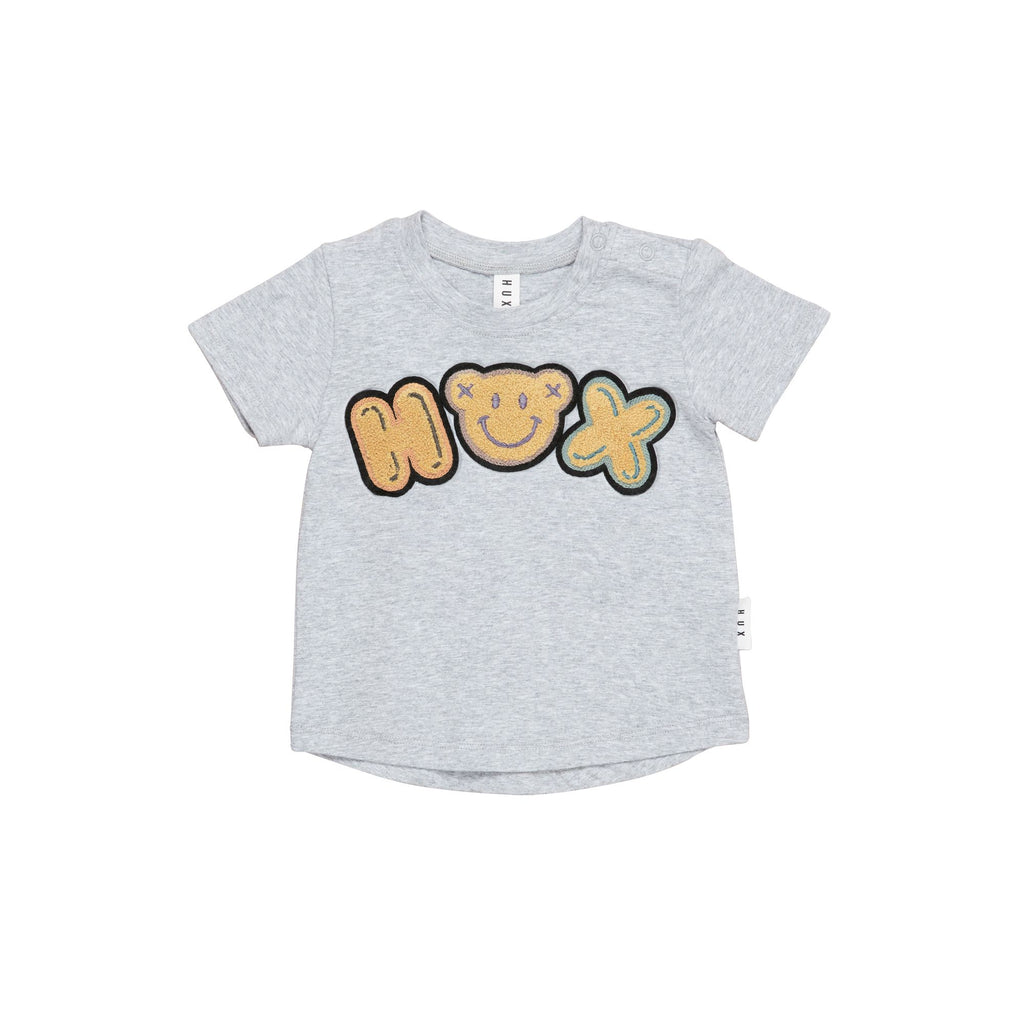 Huxbaby Hux Badge T-Shirt