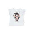 Fairy Bear Frill T-Shirt