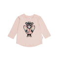 Fairy Bear Top
