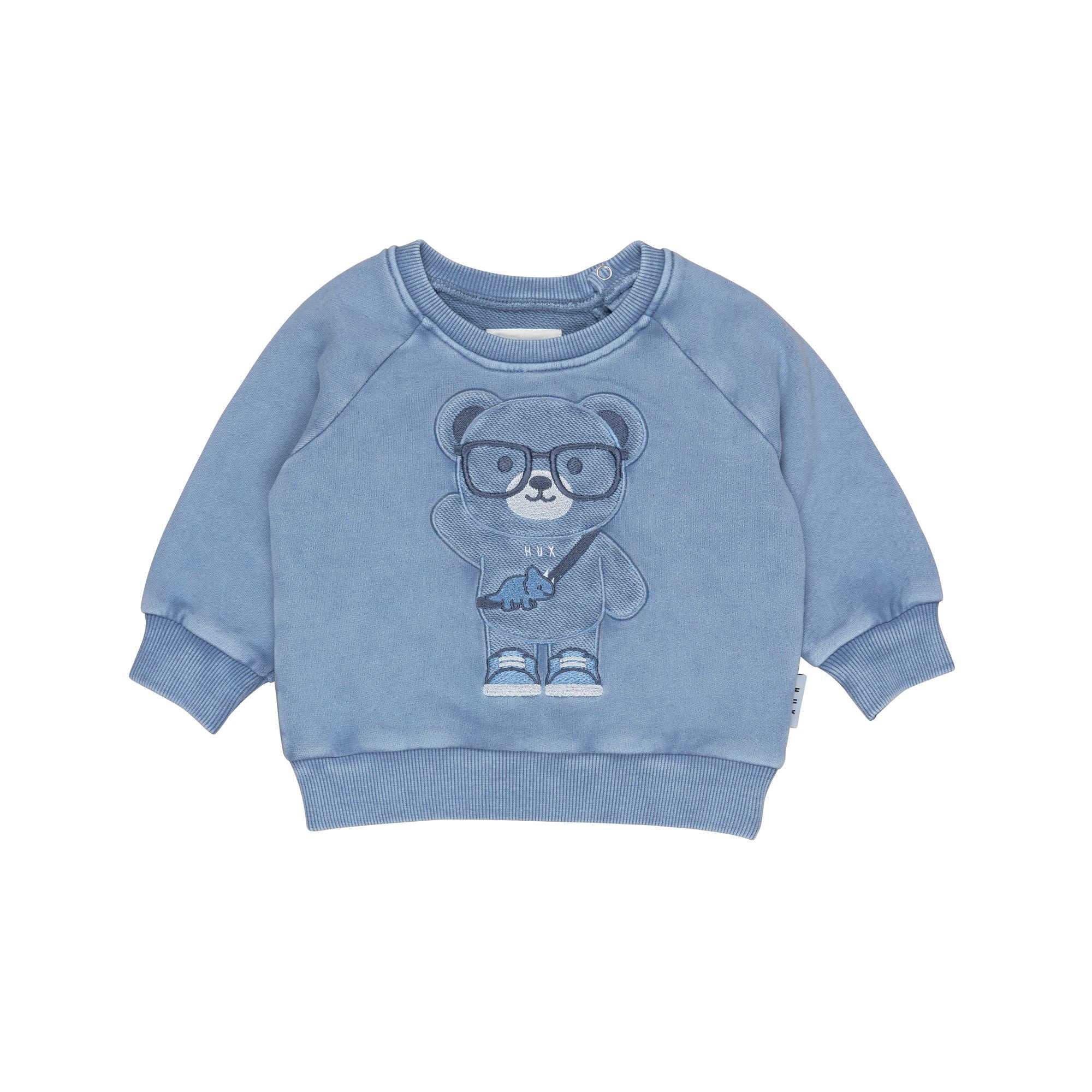 Huxbaby Hello Hux Sweatshirt